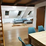 Lejlighed Apartament