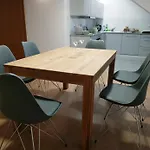 Lejlighed Apartament