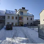 Lejlighed Apartament