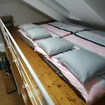 Lejlighed Apartament