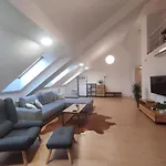 Lejlighed Apartament
