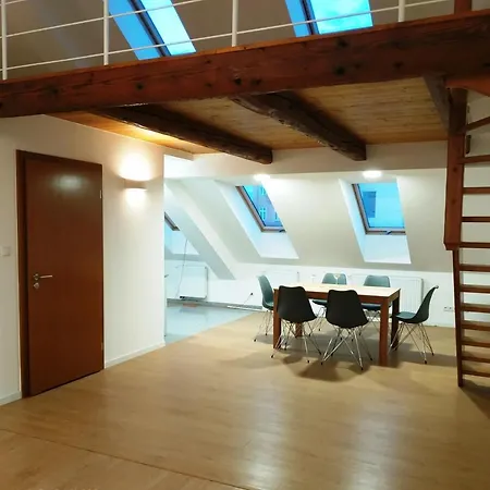 Apartament