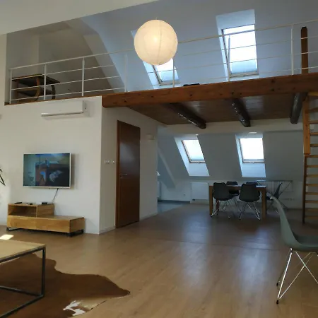 Apartament