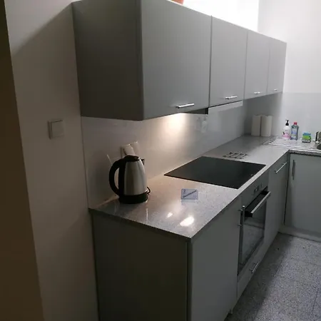 Apartament