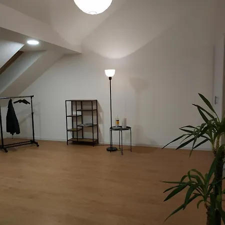 Apartament