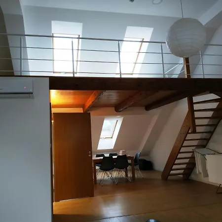 Apartament