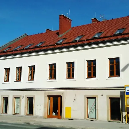 Apartament Nad Niwką 6