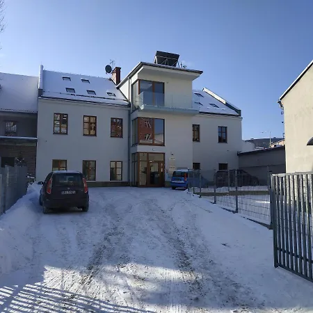 Apartamento Apartament