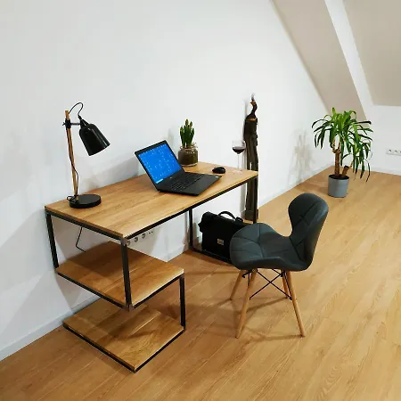 Apartament