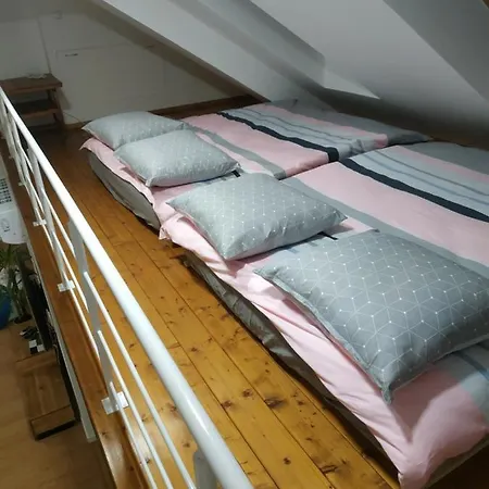 Lejlighed Apartament