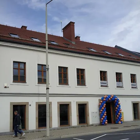 Apartament Nad Niwką 6 *