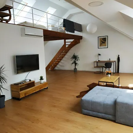 Apartament