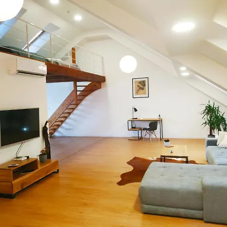 Apartament
