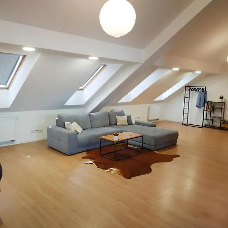 Apartament