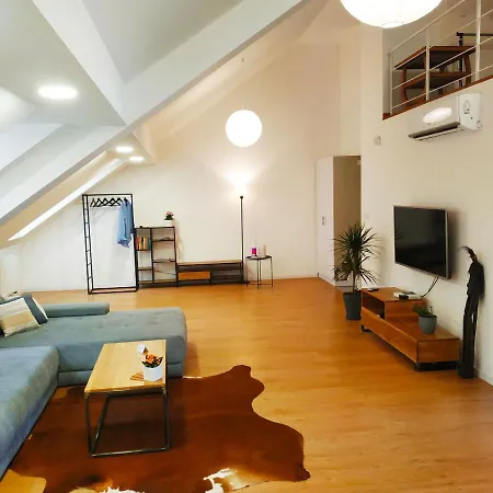 Apartament