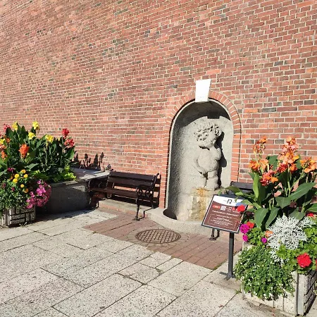 Nad Niwką 6 Apartament Bielsko-Biała