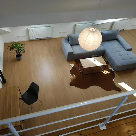 Apartament
