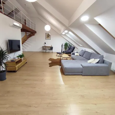 Apartament