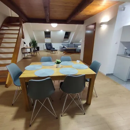 Apartment Apartament