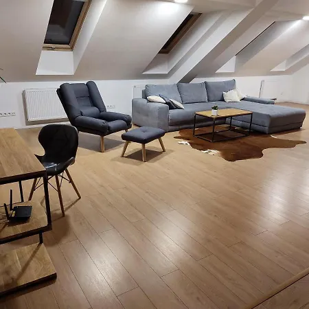 Apartament