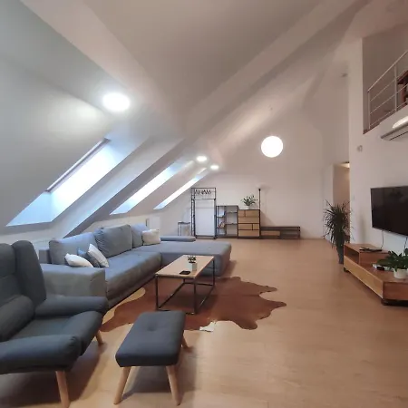 Apartamento Apartament