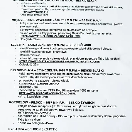 Apartament