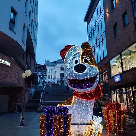 Nad Niwką 6 * Bielsko-Biała