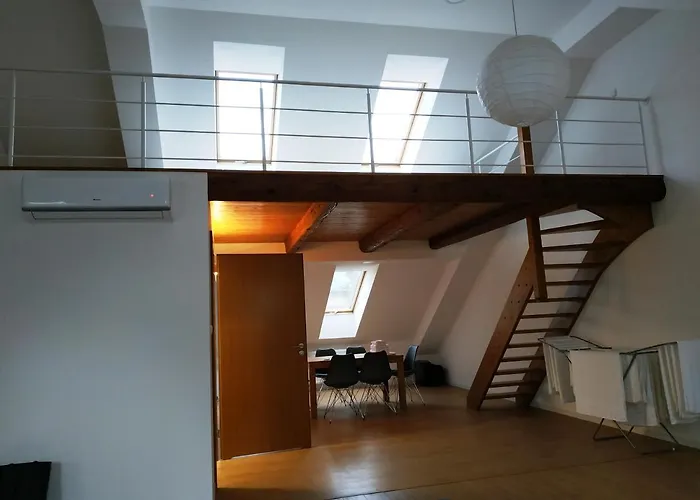 Nad Niwką 6 Apartament Bielsko-Biała