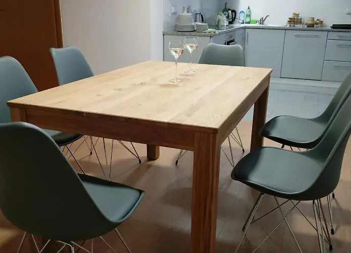 Apartamento Apartament