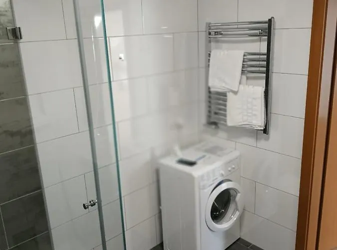 Nad Niwką 6 Apartament