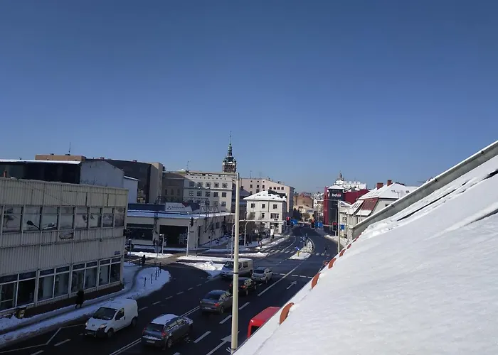 Nad Niwką 6 * Bielsko-Biała