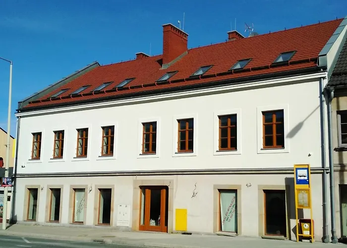 Apartament Nad Niwką 6