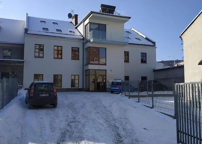 Apartament Nad Niwką 6