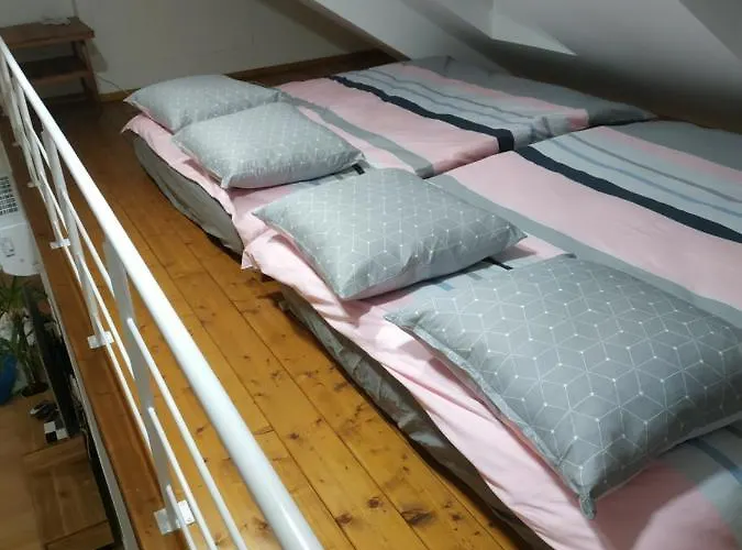 Apartament Nad Niwką 6 *