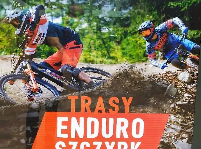 Apartament Nad Niwką 6 Bielsko-Biała