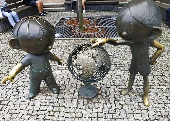 Apartament Nad Niwką 6 *