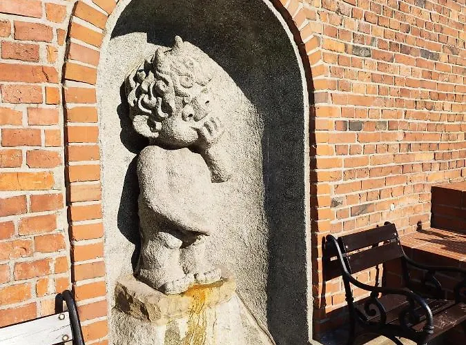 Apartament Nad Niwką 6