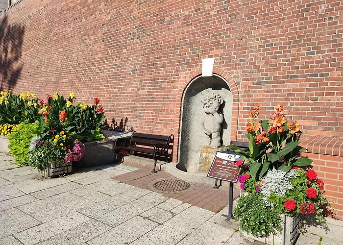 Nad Niwką 6 Apartament Bielsko-Biała