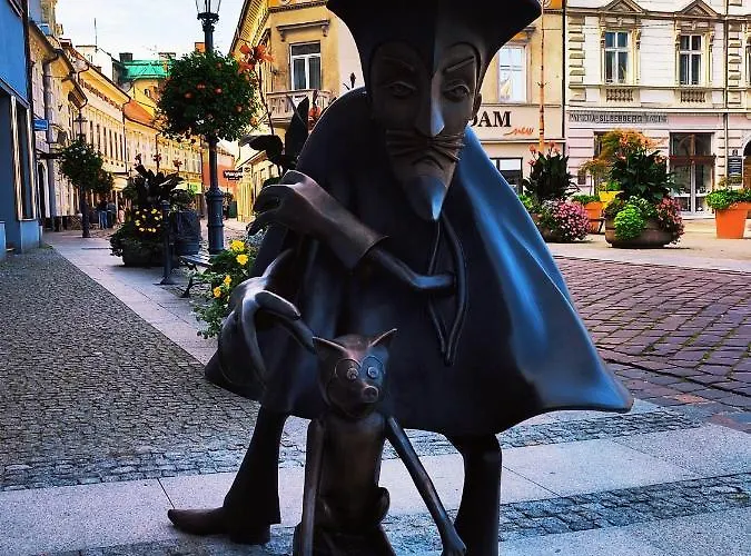 Apartament Nad Niwką 6 *