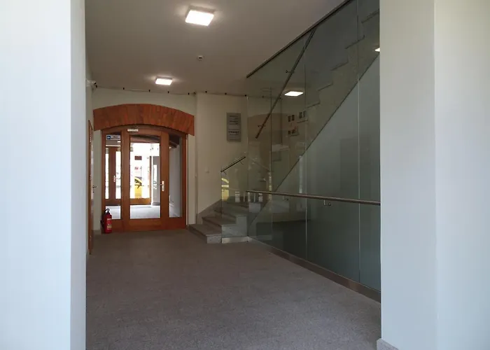 Apartament Nad Niwką 6 Bielsko-Biała