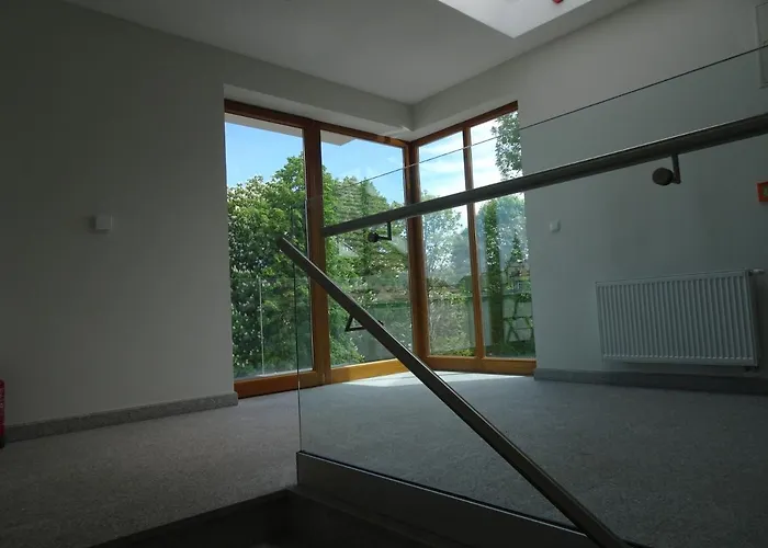 Apartament Nad Niwką 6 Bielsko-Biała