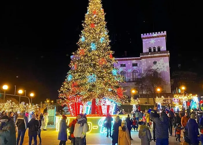 Nad Niwką 6 Bielsko-Biała