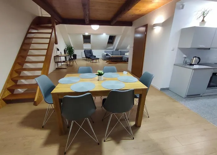 Apartamento Apartament