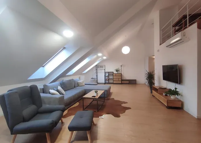 Apartament Nad Niwką 6