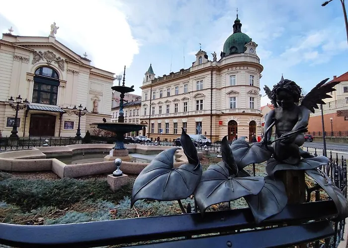 Nad Niwką 6 Apartament